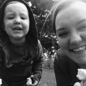 Meet your Posher, Kassidy